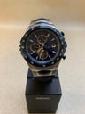 Seiko chrono herenhorloge SNAF85P1
