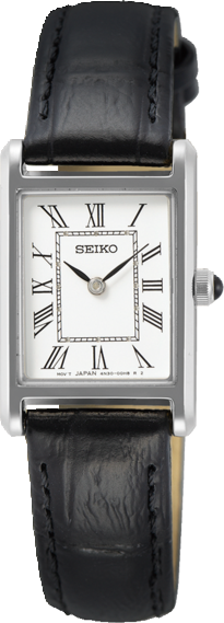 Dames horloge online seiko