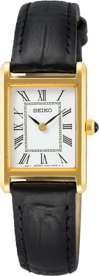 Seiko dameshorloge SWR054P1 Mignon Juwelier Goudsmeden