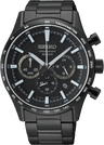 Seiko herenhorloge SSB415P1