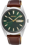 Seiko herenhorloge SUR449P1