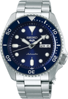 Seiko staal automaat herenhorloge SRPD51K1