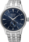 Seiko staal automaat herenhorloge SSA347J1