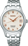 Seiko staal dameshorloge Presage SRPF47J1
