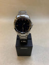 Seiko staal dameshorloge SKK889P1