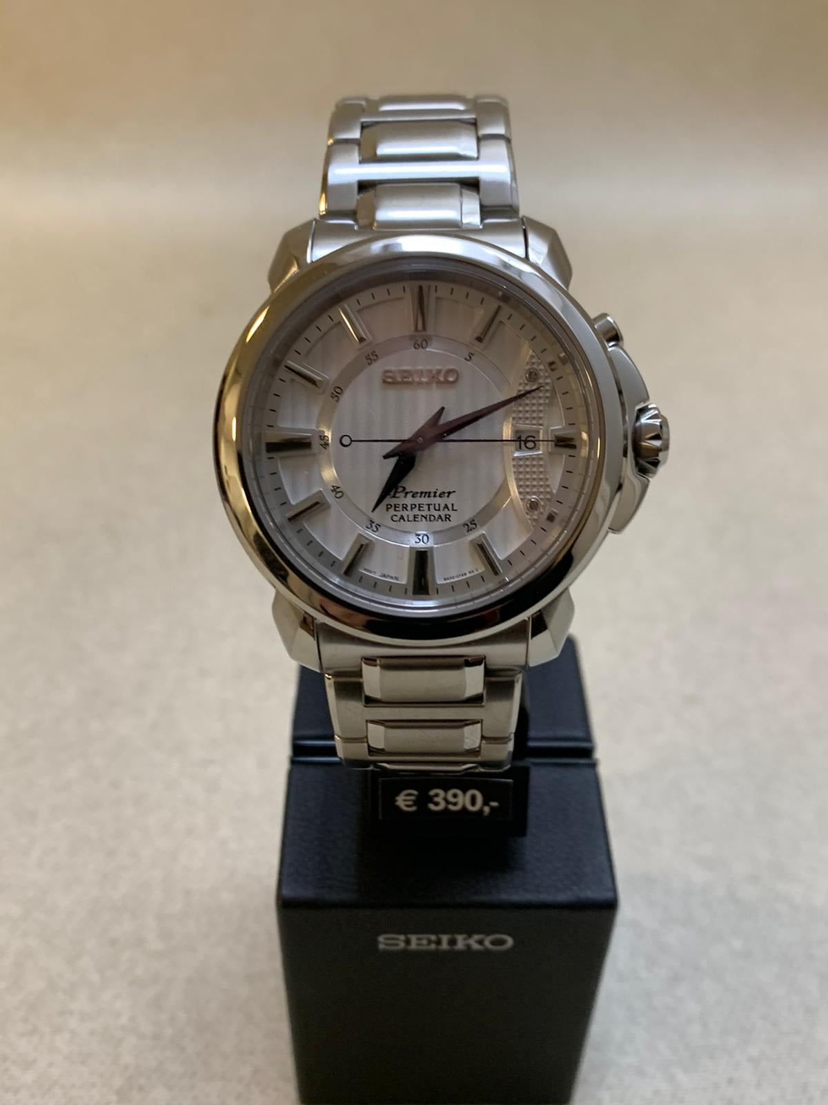 Seiko snq155p1 hot sale