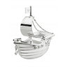 Spaarpot piratenboot 6179261