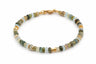 Stones in Style edelsteen armband B-19-14652 go