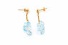 Stones in Style edelsteen oorhangers E-20-92184 GO