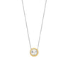 TI SENTO Milano Collier 34031YP