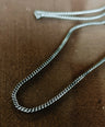Taj Amsterdam ketting Baste 57 cm MN03.3560