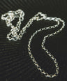 Taj Amsterdam ketting Gunnar 70 cm MN02.4760