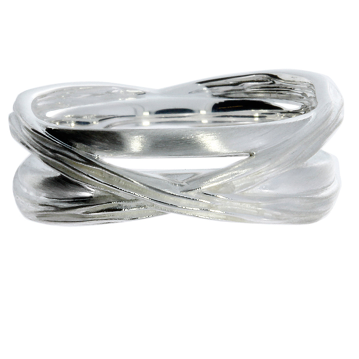 Triangel schmuck design ring crease bondage 213060-h – Mignon