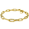 Zinzi armband gediamanteerd ZIA2097G