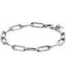 Zinzi armband paperclip ZIA2286