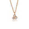 Zinzi collier ZIC1812R