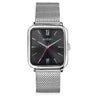 Zinzi horloge Square Roman ZIW824M