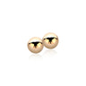 Zinzi oorknoppen ZIO807R