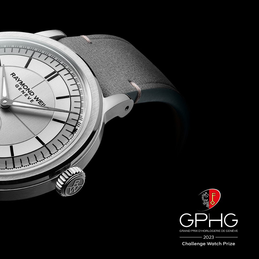 Raymond Weil