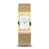 Beringclassicdameshorlogegoldplated10222-331-S__1