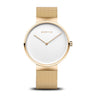 Bering dames horloge 14539-3347