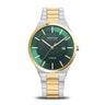 Bering horloge titanium 14439-718