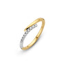 Bico Briljant ring 0.07 crt H/Si 607070001