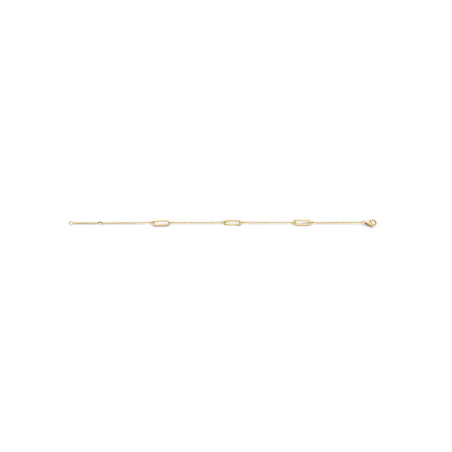 BlushArmband2179YGO-GeelGoud(14Krt)2179YGO__2
