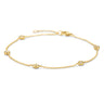 BlushArmband2213YZI-GeelGoud(14k)metZirkonia2213YZI__1