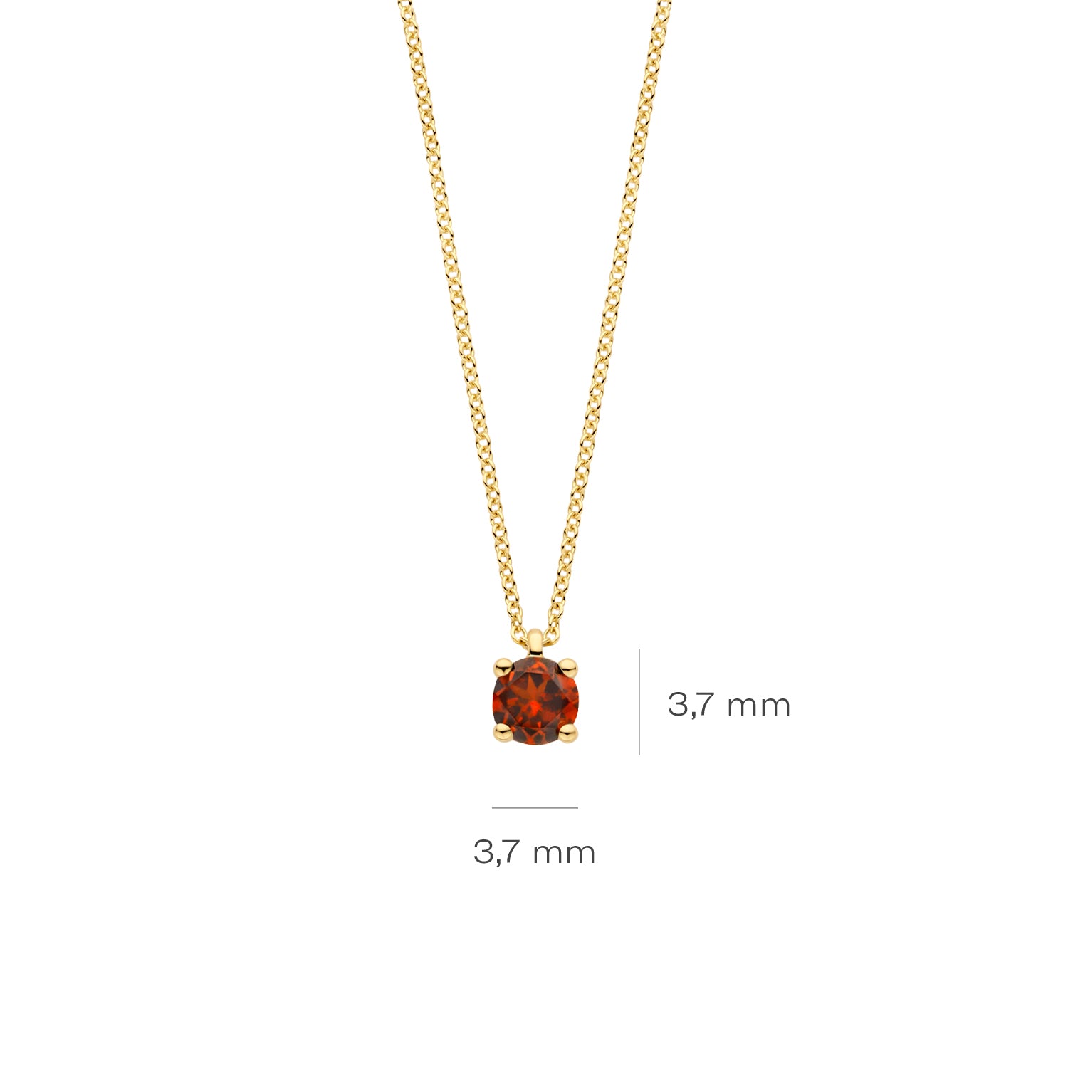 BlushBirthstonecolliergranaat3200YGAjangeelgoud__3