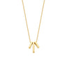 BlushCollier3121YGO-GeelGoud(14Krt)3121YGO__1