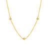 BlushCollier3145YGO-GeelGoud(14k)3145YGO__1