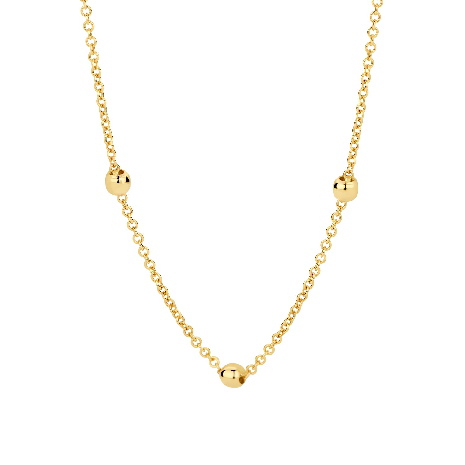 BlushCollier3145YGO-GeelGoud(14k)3145YGO__2