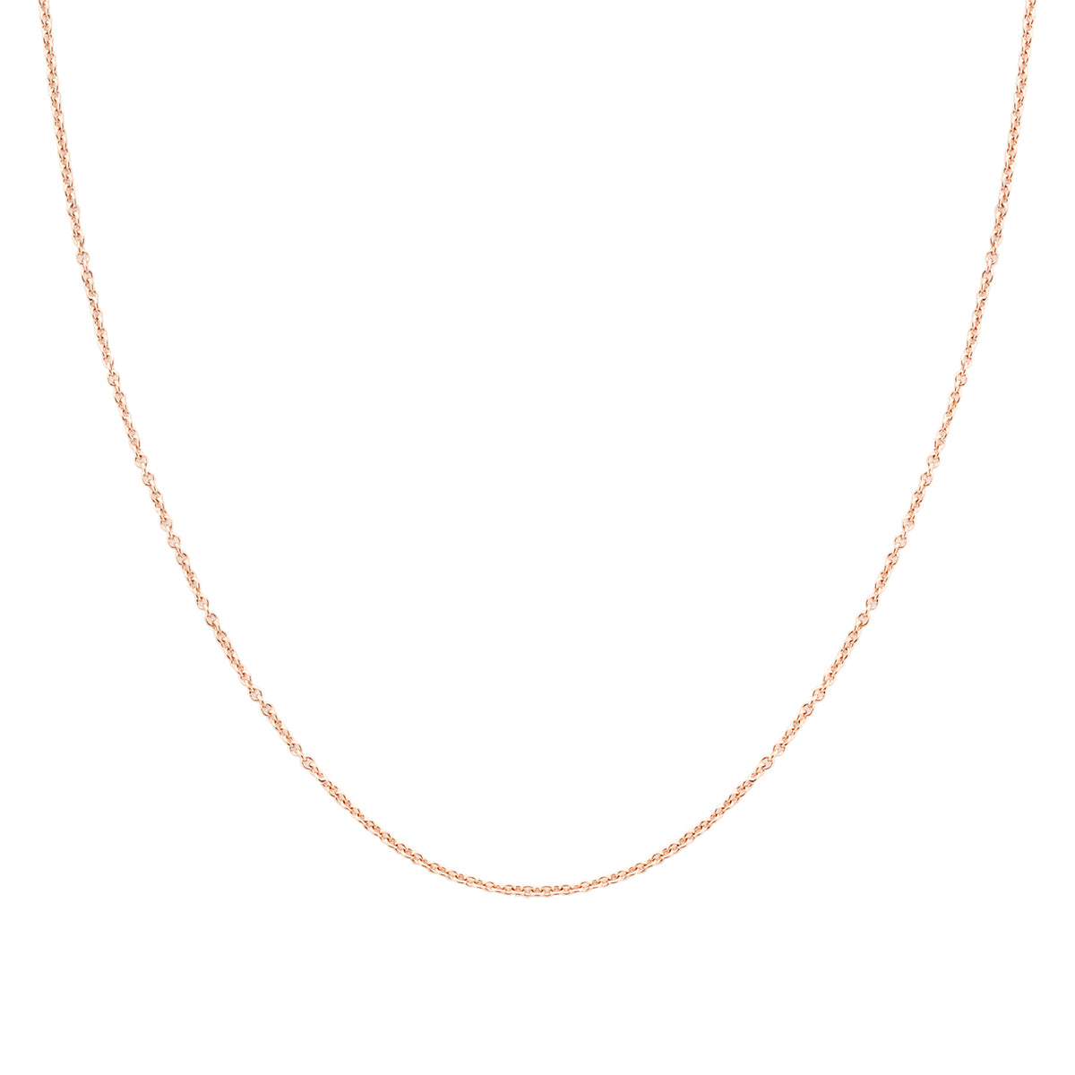 BlushKetting3058RGO-RoseGoud(14Krt)3058RGO_Rosegoud_1