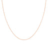 BlushKetting3058RGO-RoseGoud(14Krt)3058RGO_Rosegoud_1