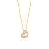 Blush Lab Diamonds Collier LG3000Y