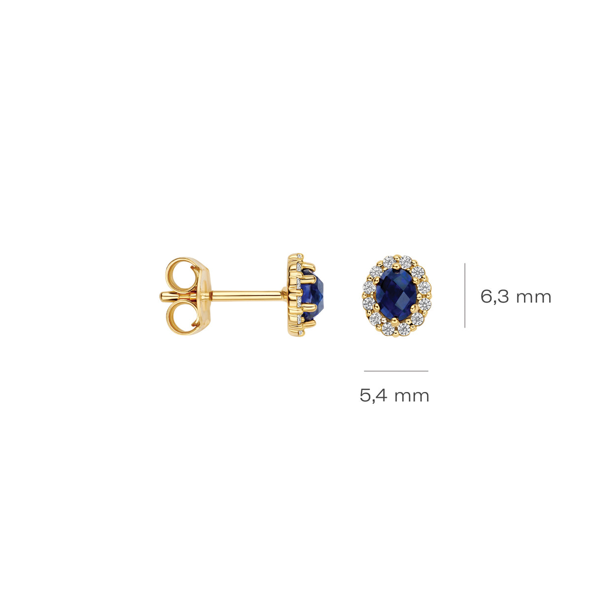 BlushLabDiamondsentourageoorknoppenLG7038Y__3