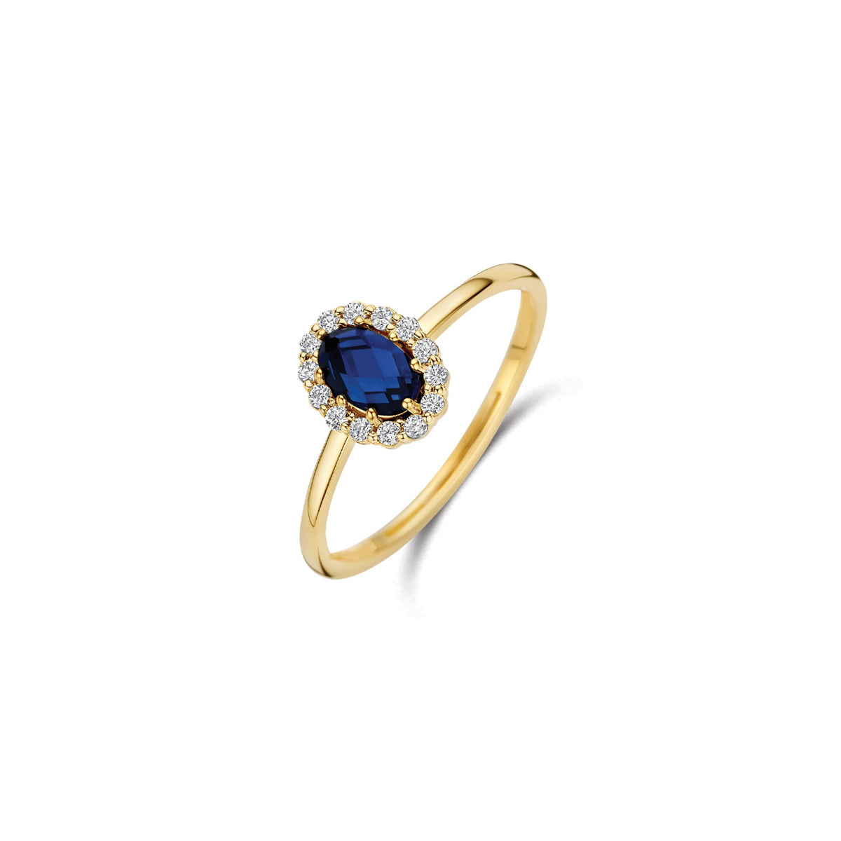 BlushLabDiamondsentourageringmetsaffierLG1082YGoud__1