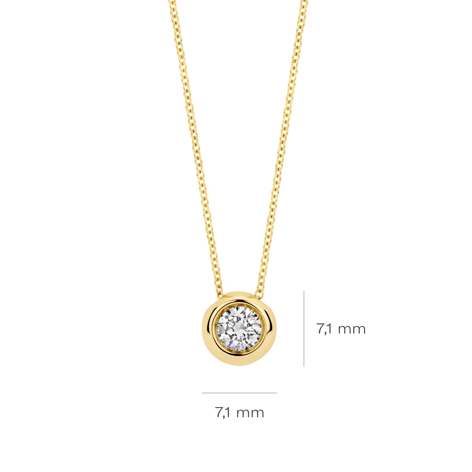 BlushLabDiamondshangermetcollierLG3007Y__3