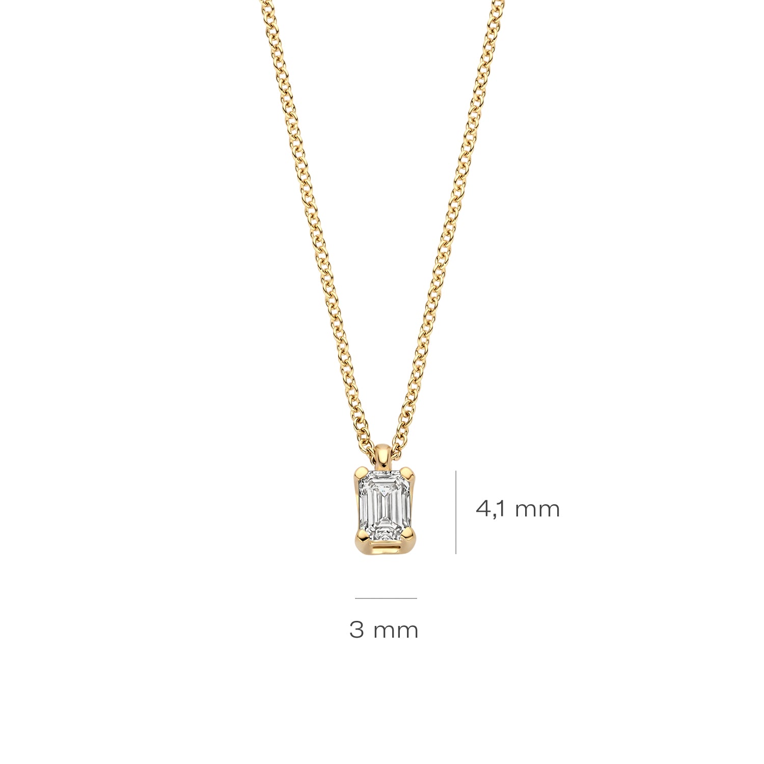 BlushLabDiamondshangermetcollierLG3016YGoud__3