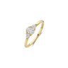 BlushLabDiamondsringovaal_triangelslijpvormLG1039Ygeelgoud__1