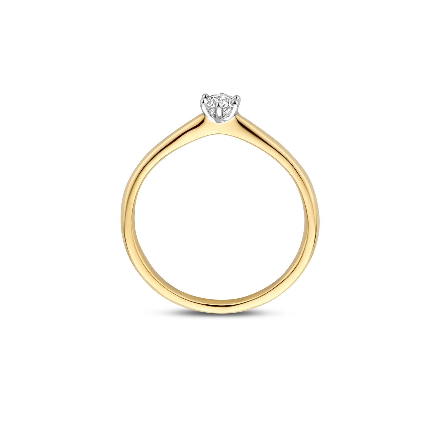 BlushLabDiamondsringsolitairezepootchatonLG1036BGeelenWitGoud__3