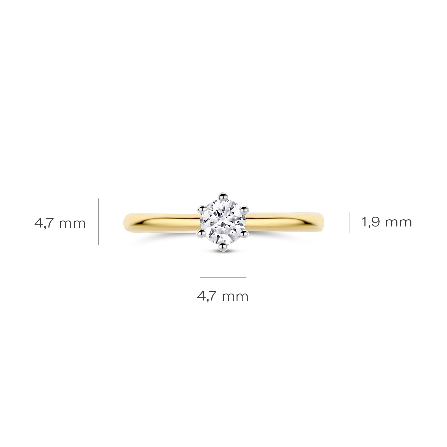 BlushLabDiamondssolitaire6pootchatonLG1038Bgeelgoud__3