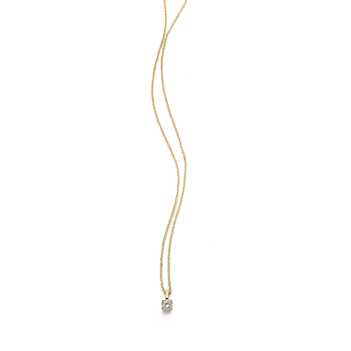 BlushLabDiamondssolitairehangerLG6002Y__2