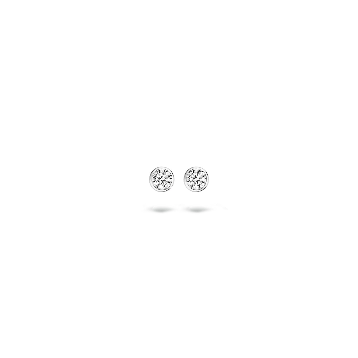 BlushOorknoppen7256WZI-WitGoudmetZirkonia(14krt)7256WZIwhitegold__1