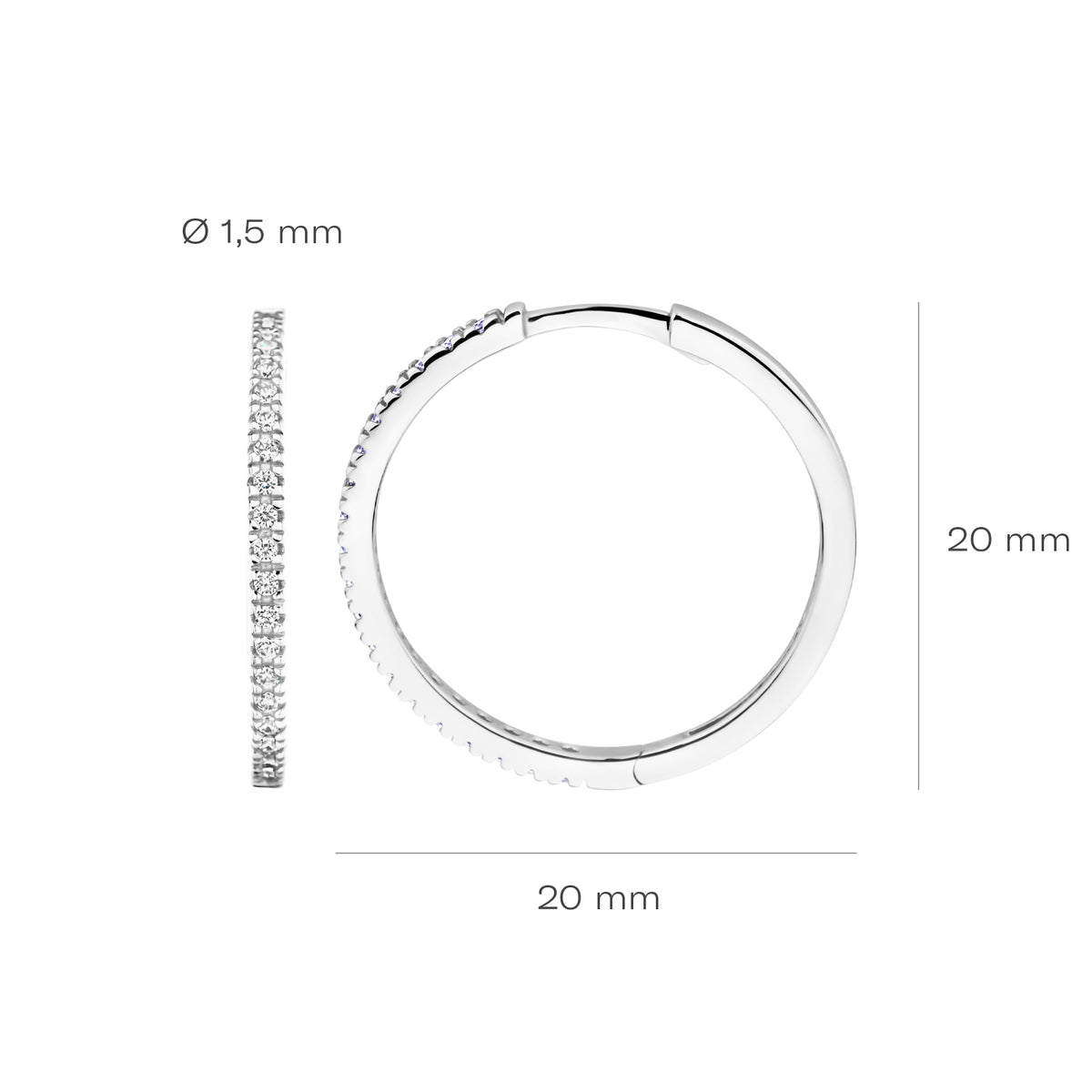 BlushOorringen7306WZI-WitGoud(14k)metZirkonia7306WZI__4
