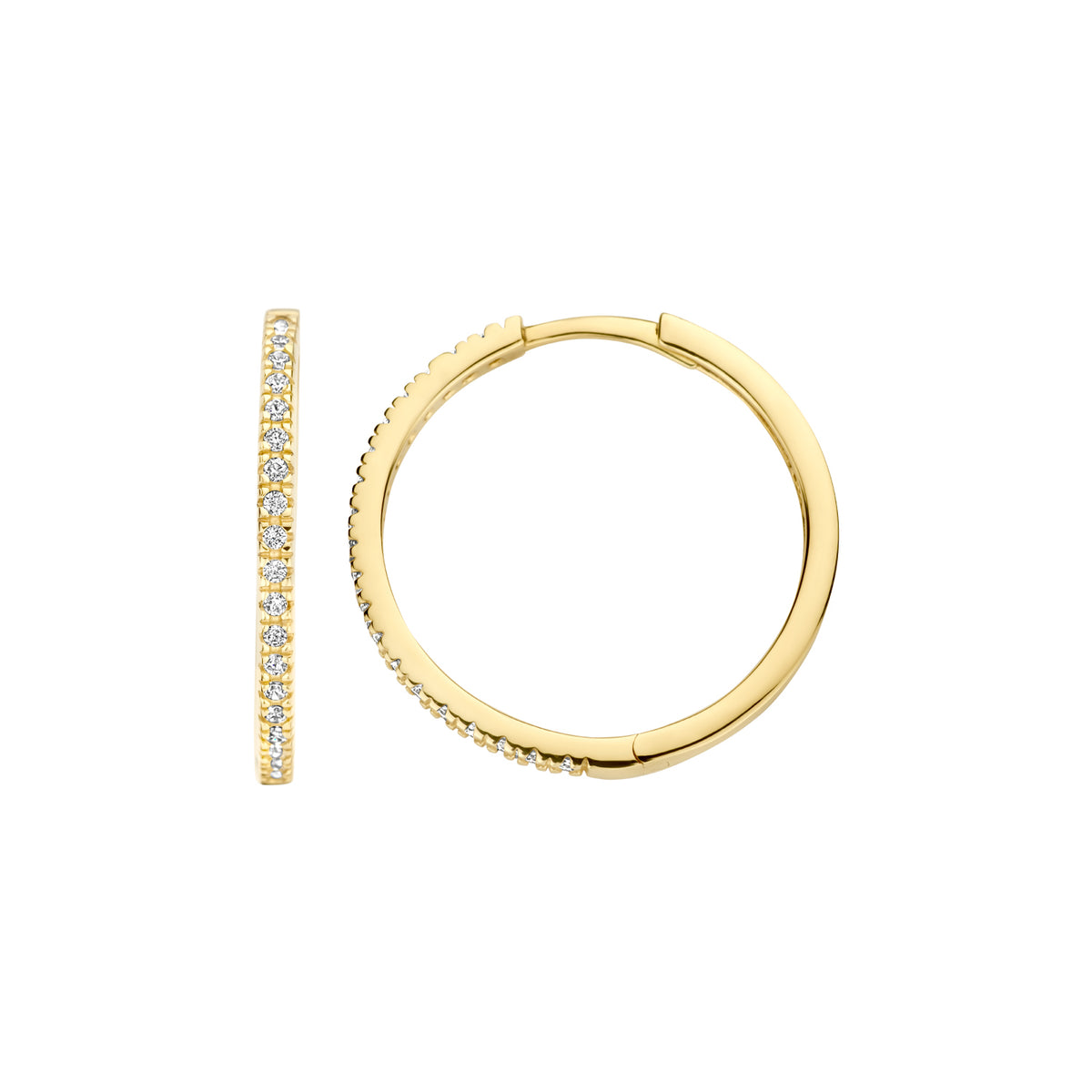 BlushOorringen7306YZI-GeelGoud(14k)metZirkonia7306YZI__3