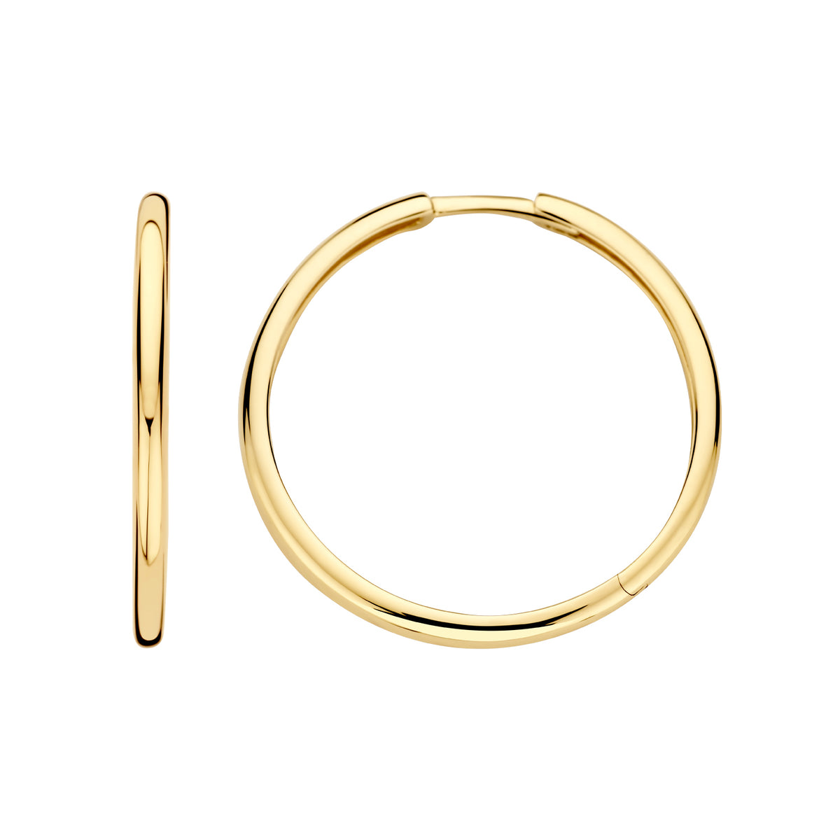 BlushOorringen7311YGO-GeelGoud(14k)7311YGO__3