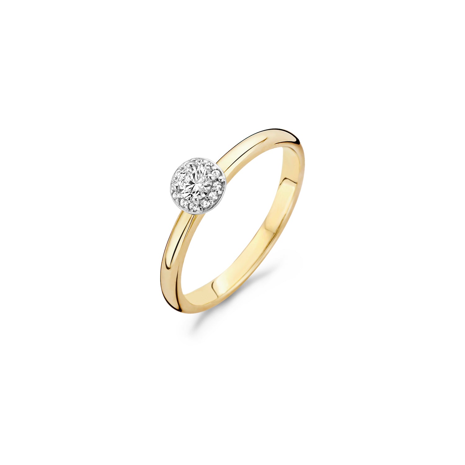 BlushRing1131BZI-GeelenWitGoud(14Krt)metZirconia1131BZIGoud__1