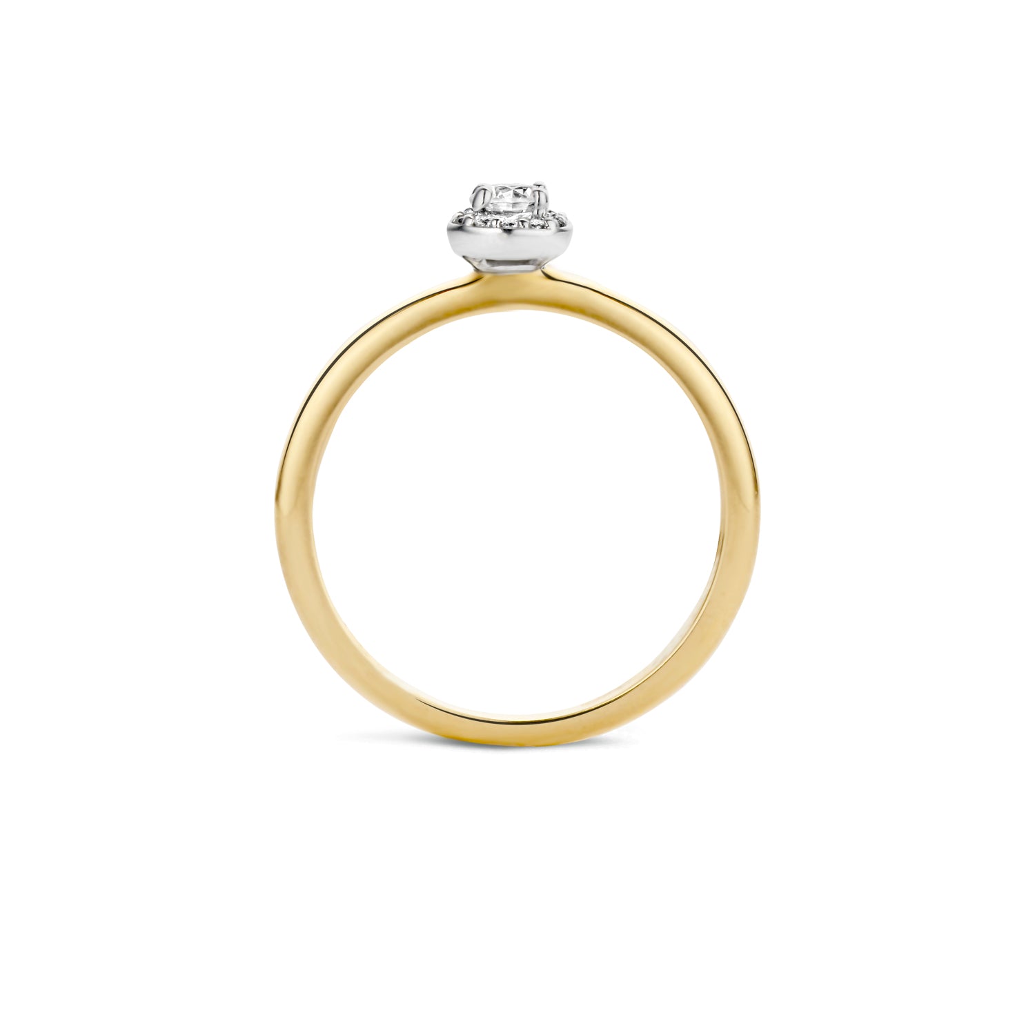BlushRing1131BZI-GeelenWitGoud(14Krt)metZirconia1131BZIGoud__2